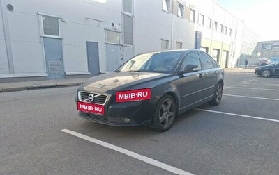 Volvo S40 II, 2011 год, 595 000 рублей, 1 фотография