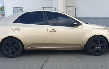 KIA Cerato III, 2009 год, 669 000 рублей, 2 фотография