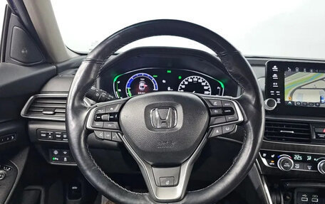 Honda Accord IX рестайлинг, 2021 год, 2 100 000 рублей, 10 фотография