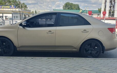 KIA Cerato III, 2009 год, 669 000 рублей, 3 фотография