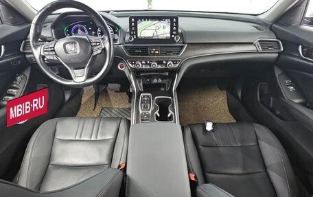 Honda Accord IX рестайлинг, 2021 год, 2 100 000 рублей, 5 фотография