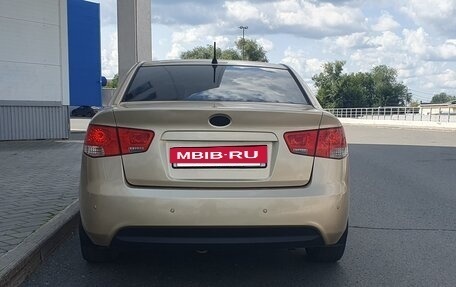 KIA Cerato III, 2009 год, 669 000 рублей, 4 фотография