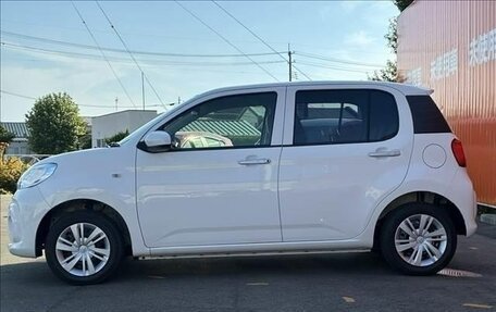 Toyota Passo III, 2022 год, 922 000 рублей, 6 фотография