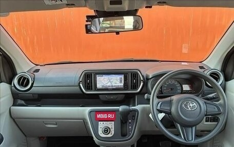 Toyota Passo III, 2022 год, 922 000 рублей, 7 фотография