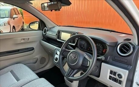 Toyota Passo III, 2022 год, 922 000 рублей, 12 фотография