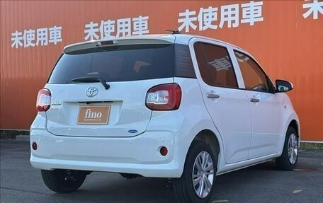 Toyota Passo III, 2022 год, 922 000 рублей, 22 фотография
