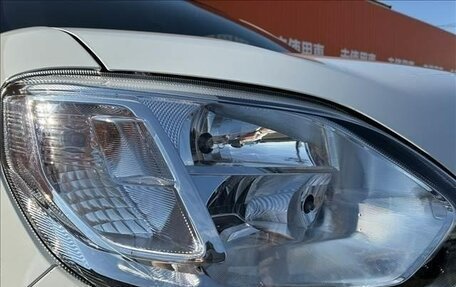 Toyota Passo III, 2022 год, 922 000 рублей, 19 фотография