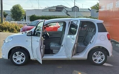 Toyota Passo III, 2022 год, 922 000 рублей, 16 фотография