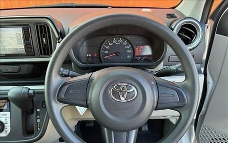 Toyota Passo III, 2022 год, 922 000 рублей, 30 фотография