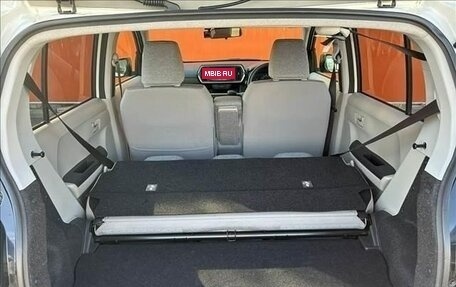 Toyota Passo III, 2022 год, 922 000 рублей, 23 фотография