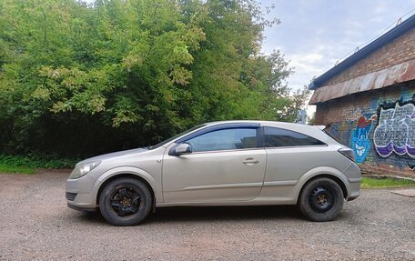 Opel Astra H, 2007 год, 290 000 рублей, 2 фотография