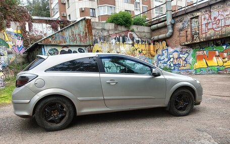 Opel Astra H, 2007 год, 290 000 рублей, 3 фотография