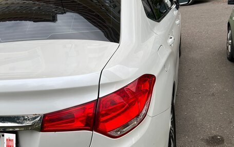 Citroen C4 II рестайлинг, 2013 год, 1 000 000 рублей, 5 фотография
