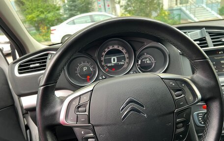 Citroen C4 II рестайлинг, 2013 год, 1 000 000 рублей, 9 фотография