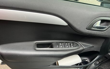 Citroen C4 II рестайлинг, 2013 год, 1 000 000 рублей, 8 фотография