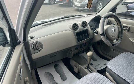 Suzuki Alto, 2008 год, 419 000 рублей, 12 фотография