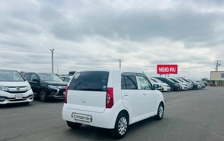 Suzuki Alto, 2008 год, 419 000 рублей, 6 фотография