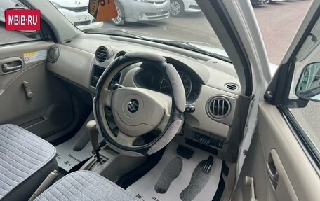 Suzuki Alto, 2008 год, 419 000 рублей, 10 фотография