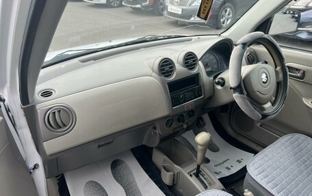 Suzuki Alto, 2008 год, 419 000 рублей, 13 фотография