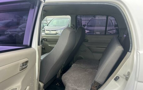Suzuki Alto, 2008 год, 419 000 рублей, 18 фотография