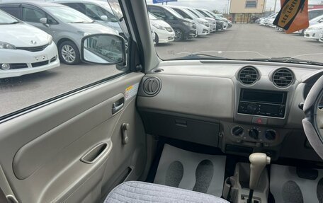 Suzuki Alto, 2008 год, 419 000 рублей, 14 фотография