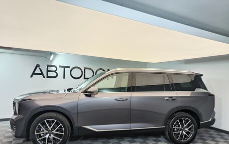 GAC GS8, 2025 год, 4 849 000 рублей, 2 фотография