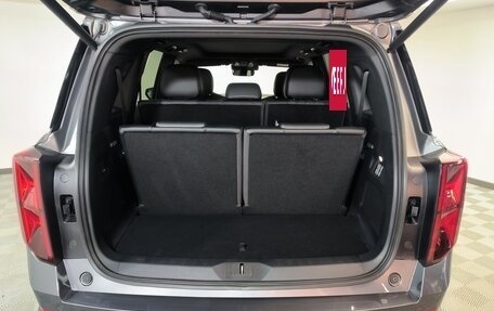 GAC GS8, 2025 год, 4 849 000 рублей, 7 фотография