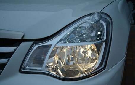 Nissan Almera, 2018 год, 799 000 рублей, 9 фотография