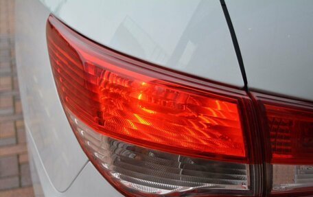 Nissan Almera, 2018 год, 799 000 рублей, 10 фотография