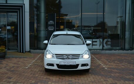 Nissan Almera, 2018 год, 799 000 рублей, 2 фотография