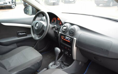 Nissan Almera, 2018 год, 799 000 рублей, 16 фотография