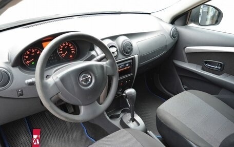 Nissan Almera, 2018 год, 799 000 рублей, 12 фотография