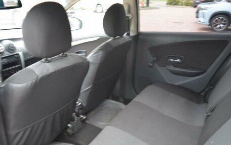 Nissan Almera, 2018 год, 799 000 рублей, 14 фотография