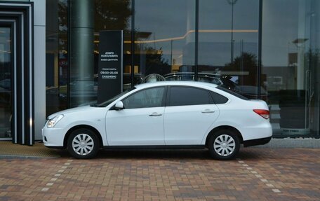 Nissan Almera, 2018 год, 799 000 рублей, 8 фотография