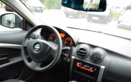 Nissan Almera, 2018 год, 799 000 рублей, 18 фотография