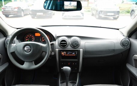 Nissan Almera, 2018 год, 799 000 рублей, 17 фотография