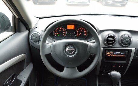 Nissan Almera, 2018 год, 799 000 рублей, 19 фотография