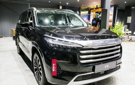 CheryExeed VX, 2024 год, 5 840 000 рублей, 5 фотография