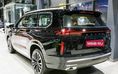 CheryExeed VX, 2024 год, 5 840 000 рублей, 2 фотография