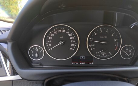 BMW 3 серия, 2018 год, 2 675 000 рублей, 6 фотография