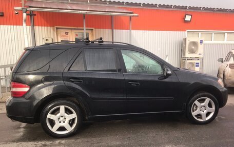 Mercedes-Benz M-Класс, 2006 год, 1 250 000 рублей, 2 фотография