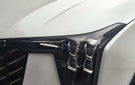 GAC GS8, 2025 год, 4 499 000 рублей, 8 фотография