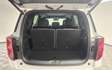 GAC GS8, 2025 год, 4 499 000 рублей, 7 фотография