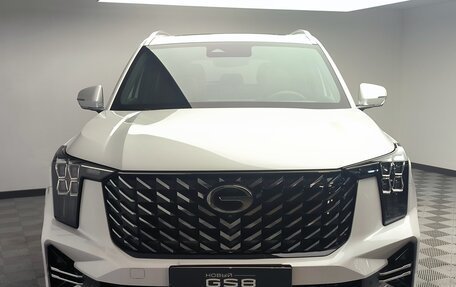 GAC GS8, 2025 год, 4 499 000 рублей, 2 фотография