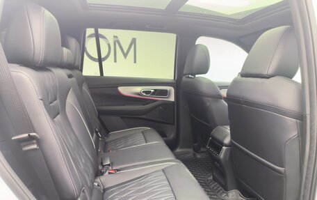 GAC GS8, 2025 год, 4 499 000 рублей, 14 фотография