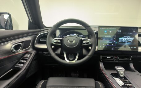 GAC GS8, 2025 год, 4 499 000 рублей, 19 фотография