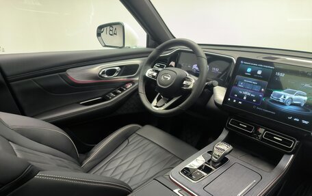 GAC GS8, 2025 год, 4 499 000 рублей, 22 фотография