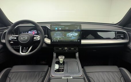 GAC GS8, 2025 год, 4 499 000 рублей, 21 фотография