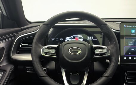 GAC GS8, 2025 год, 4 499 000 рублей, 20 фотография