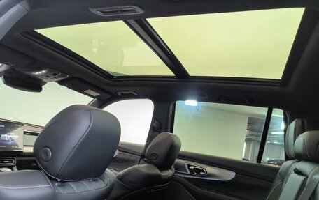 GAC GS8, 2025 год, 4 849 000 рублей, 11 фотография